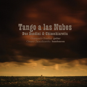 Tango a las Nubes